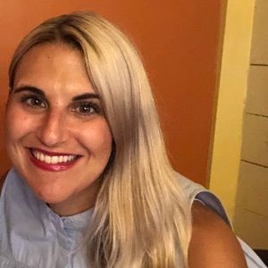 Meet your Posher, Rachael